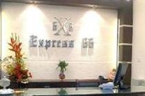 Hotel Express66 New Delhi Bagian luar foto